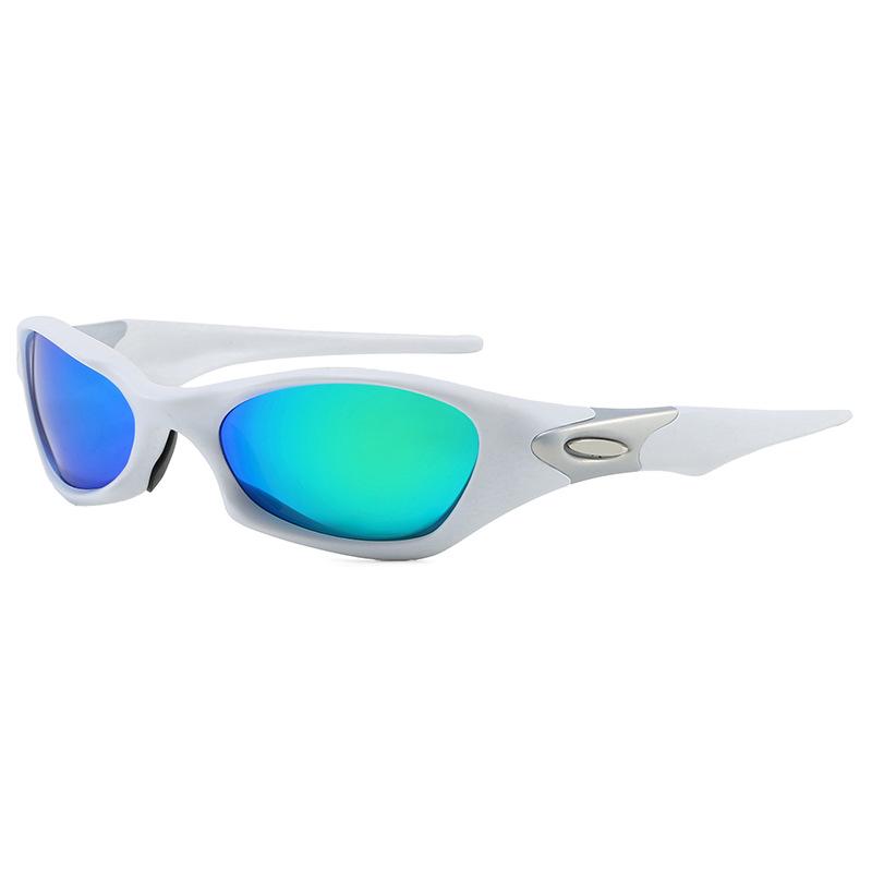 New European and American style TR90Polarized sunglasses for cycling, self-driving, outdoor sports, running, mountaineering, and fishing
