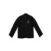 Nsw Swoosh Long Sleeve Single Breasted Jacket Men Jacket Black CU3923-010