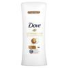 Advanced Care, Antiperspirant Deodorant, Shea Butter, 2.6 Oz (74 G)
