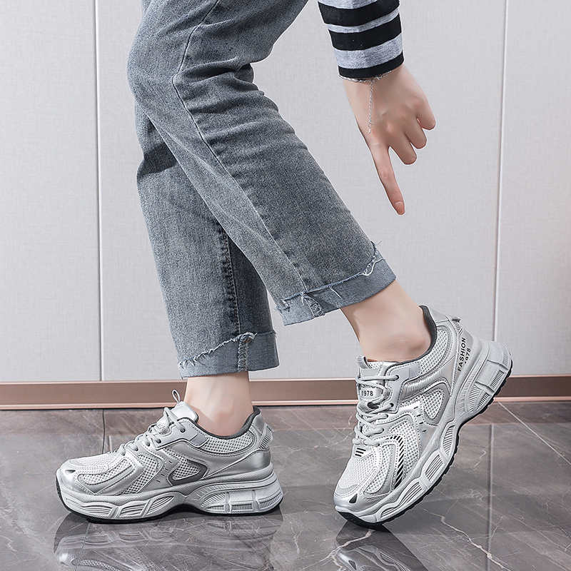 Fashion Thin Heel Does Not Slip 13 Year Old Tennis Shoes For Women Sneakers Shoes Sneakers Sports Minimalist Luxe Global Brands