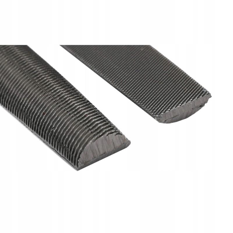 Half-round file 300/1