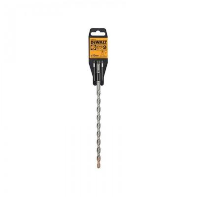 Dewalt Электроинструменты Бур Sds Plus Extreme 2