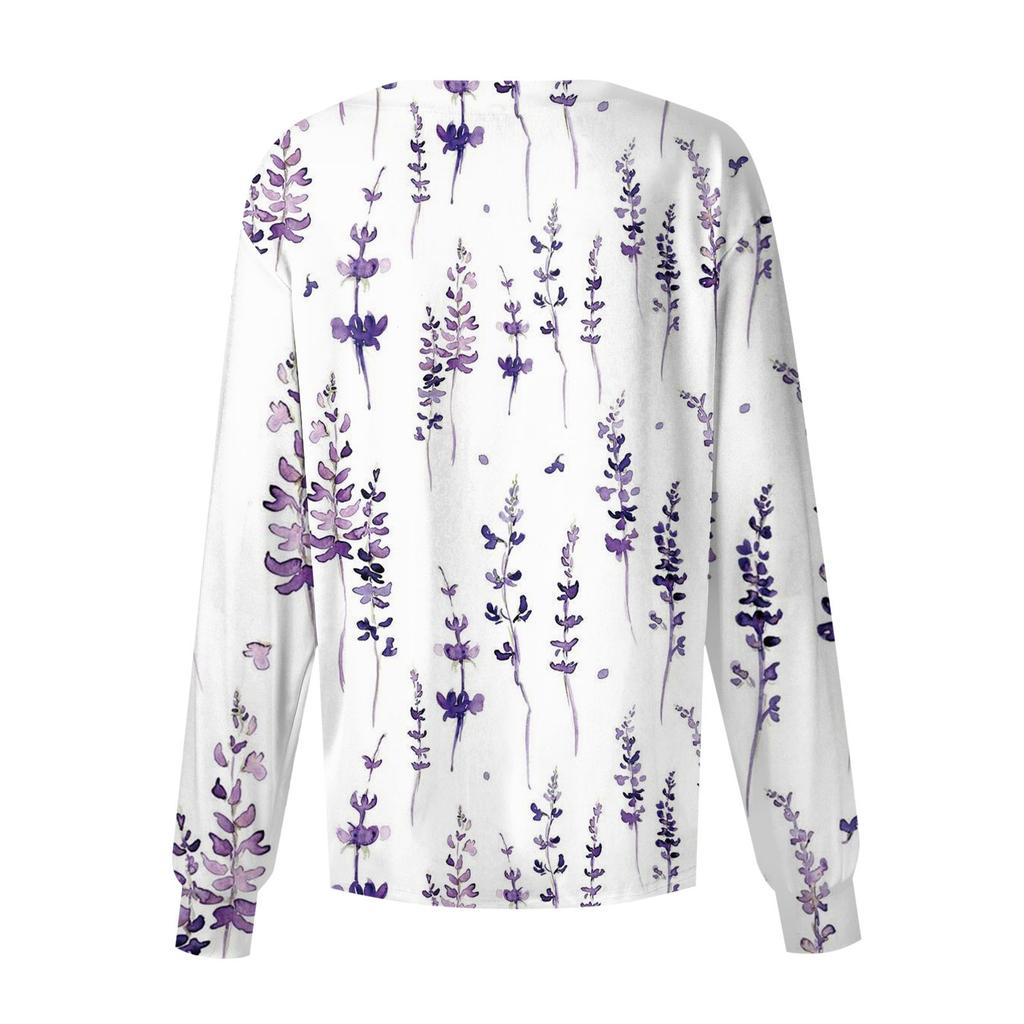 Женский однобортный защитный комбинезон с длинным рукавом и карманом, рабочий воротник-стойка, кардиган, куртка, топ