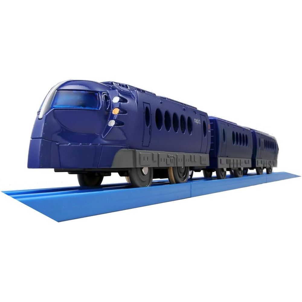 Takara Tomy Plarail Nankai Rapit 3 and S-35 (Ages up)
