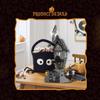Non-Toxic 581Pcs Nightmareal Castle Building Blocks Ghost Skeletion Pumpkin Hut Moc Bricks Diy Toys For Kids Christmas Holiday Gifts