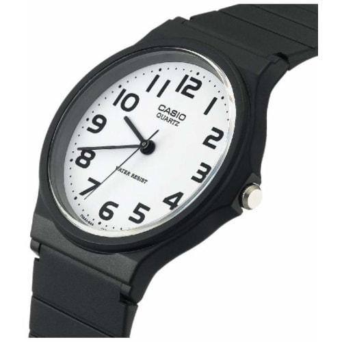 Casio MQ-24-7B2LEF - Men's Wristwatch