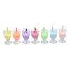 2Pcs Funny Miniature Fashion Jewelry DIY Mini Simulation Drink Cup Toys for Mobile Phone Case
