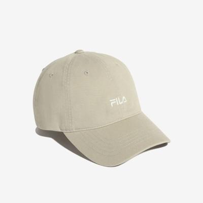 Fila Линейная бейсболка_FS3CPH1306X_TPB