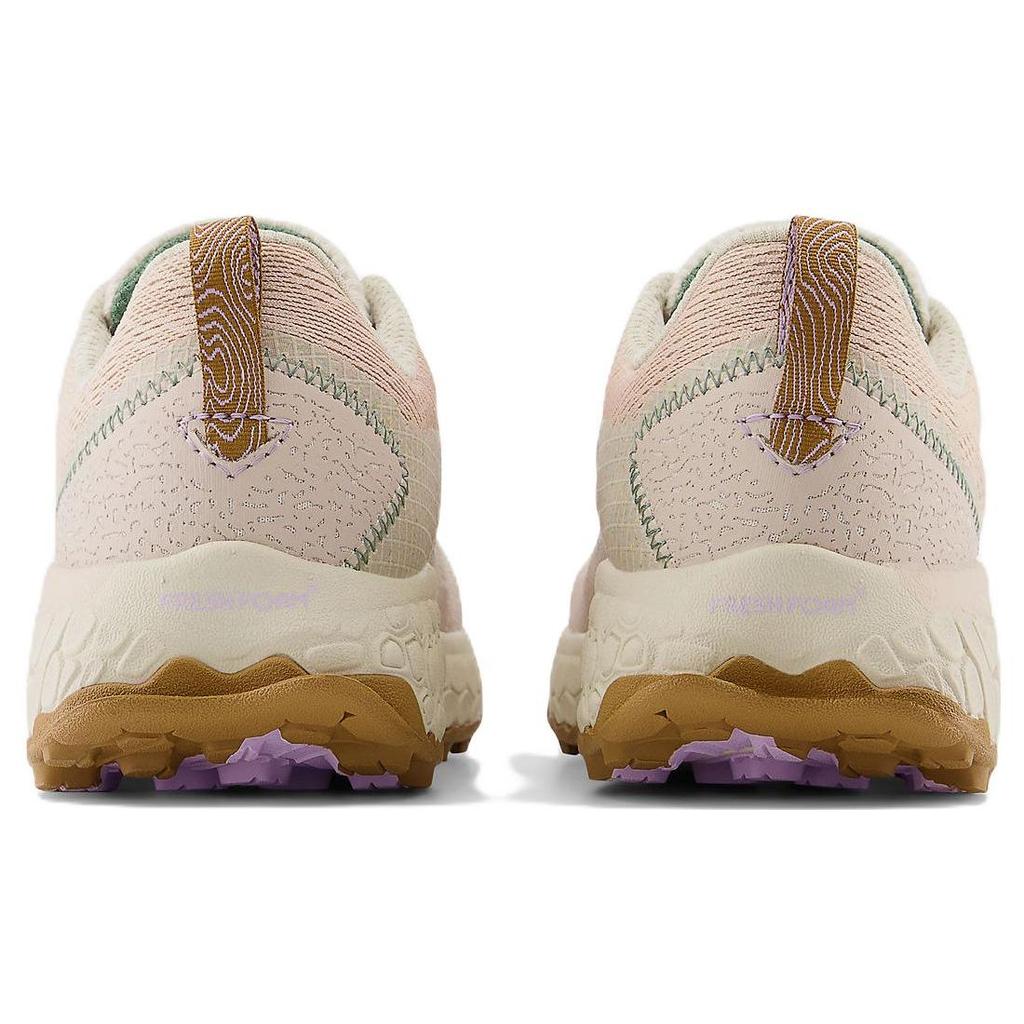New Balance Женские кроссовки Fresh Foam X Hierro v7 Timberwolf, розовые WTHIERN7