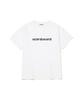 MARDMARD Essential Logo T-Shirt - White