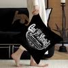 GGas MMonkey GGarage Logo Personalized Pillow Cover Kids Bedroom Wild Party Decor Pillowcase kid Birthday shower Gift