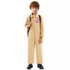 Ghostbusters Halloween Jumpsuit Costume for Cosplay & Stage Performance