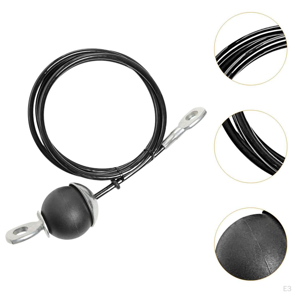 Фитнес-шкив, удлинитель кабеля, легкий, сделай сам, запястья, руки, предплечья, тренировка премиум-класса