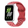 Силиконовый ремешок для Samsung Galaxy Fit 3, спортивный ремешок для часов для Samsung Galaxy Fit3, сменный браслет, аксессуары