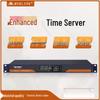 MORLINK MA-902 Full Gigabit NTP/PTP Time Server