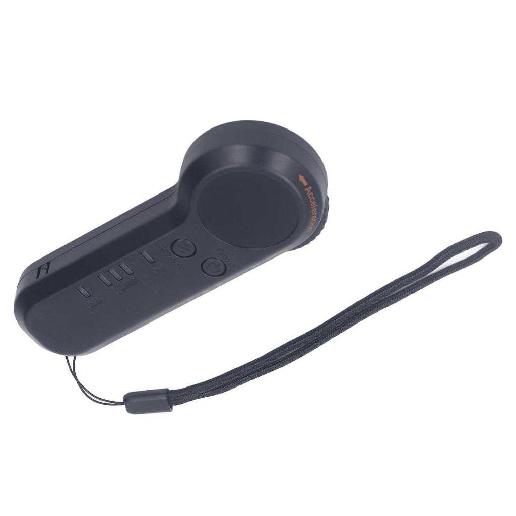 Электрический скейтборд с дистанционным управлением 2,4 ГГц до 2,5 ГГц ISM портативный интеллектуальный беспроводной пульт дистанционного управления для скейтборда