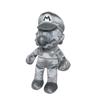 Sanei Boeki Super Mario ALL STAR COLLECTION Металлический Марио (S) Мягкая игрушка W11 x D11 x H24см AC58
