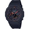 Мужские кварцевые часы G-Shock GA-2100-1A4ER