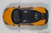 AUTOart Scale McLaren 600LT Roof Finished Product 76084 1/18 Orange/Carbon