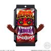 SG Rider Gochizo 03 Коробка из 8 штук (Конфеты-игрушки)