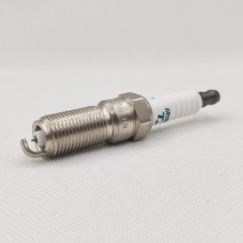 4 шт. ITV16TT 4718 иридиевые свечи зажигания для Buick Ford GMC Chevrolet Isuzu Mazda Lincoln Mercury Saturn ITV16TT-4718