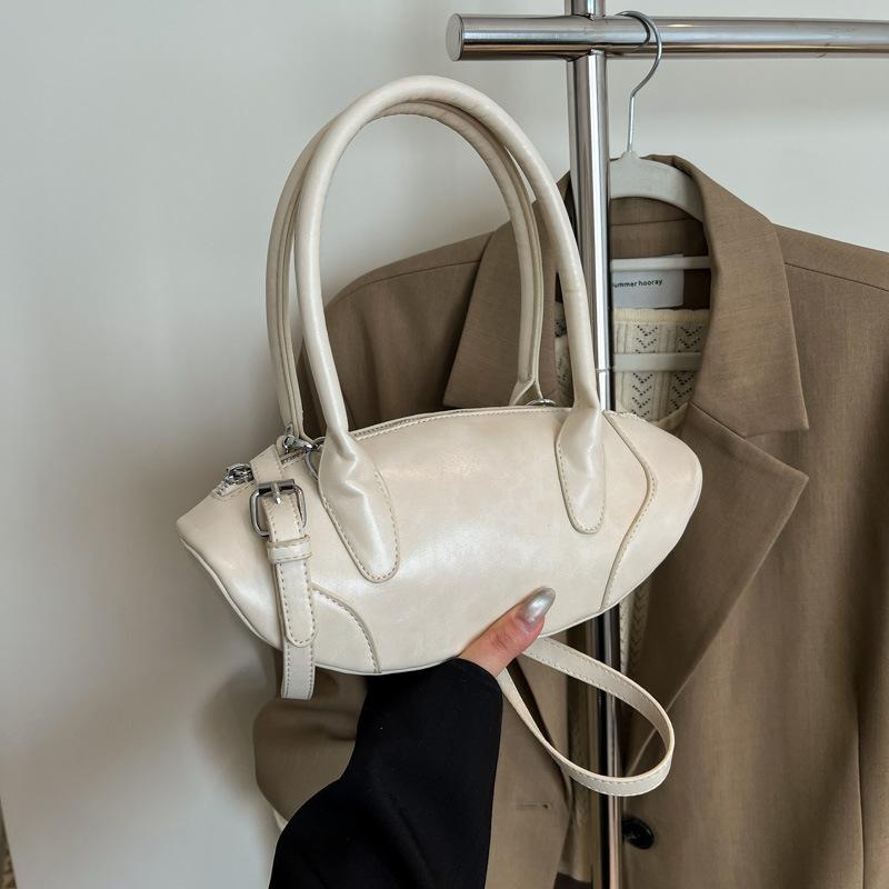 This year's popular bag women's 2025 new casual versatile handbag high-end fashion shoulder messenger bag