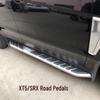 Cadillac XT5 XT6 XT4 SRX Side Steps & Pedals Modification Parts