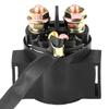 Starter Relay Solenoid for HONDA TRX300 TRX300FW FOURTRAX 300 2X4 4X4 88 00 RL1375RE105AR