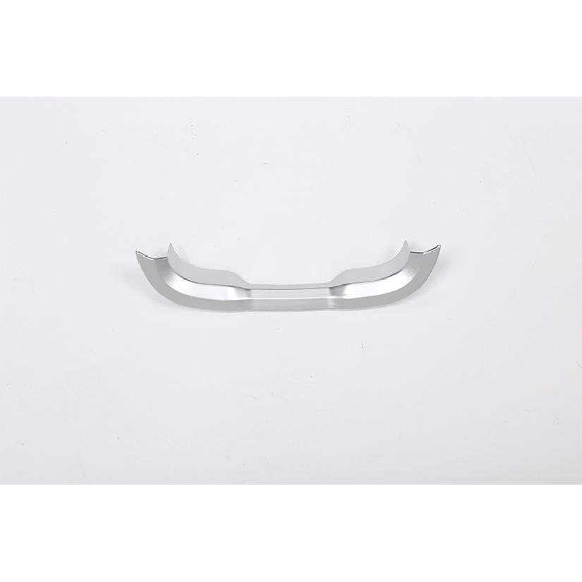 Car Central Control Armrest Box Decoration Strips Trim Cover Fit For Land Rover Range Rover Sport 2018 - Auto