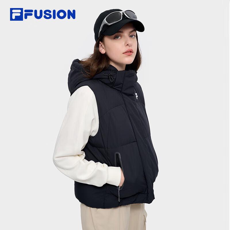Fila Женский пуховый жилет FUSION