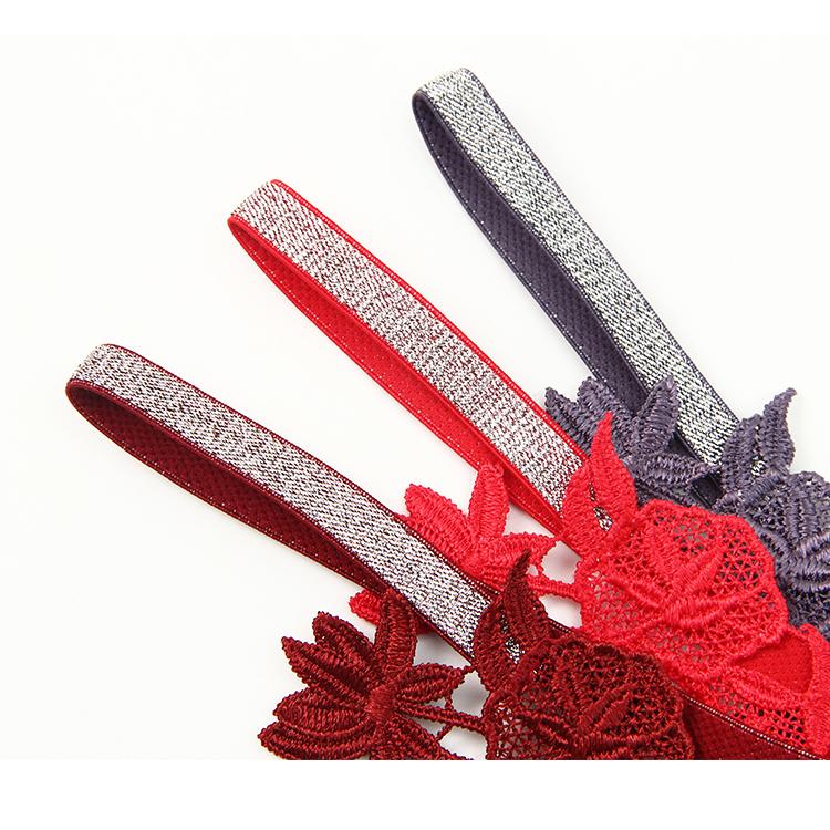 Сексуальные трусики с вышивкой, женское сексуальное женское белье, эротическое нижнее белье, стринги с открытой промежностью для секса, прозрачные трусы с подвеской