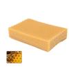 10Pcs Yellow Honeycomb Foundation Bee Hive Wax Frames Beekeeping Equipment Sheet