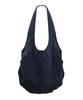 ECHRA Lowen Tote Bag [Dusty Navy]