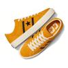 Converse One Star Academy Pro Модные Дышащие Низкие Кеды Унисекс Желтые
