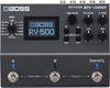 Reverb Effector RV-500