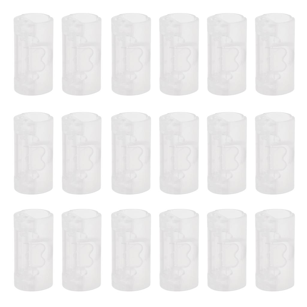 18 шт. зажимы для простыней, зажимы для простыней, два уровня, регулируемые, предотвращают скольжение зажимов для простыней