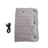 USB Heating Pad Electric Blanket Hand Warmer Warm Heated Pad for Back Abdomen Neck Shoulders Legs