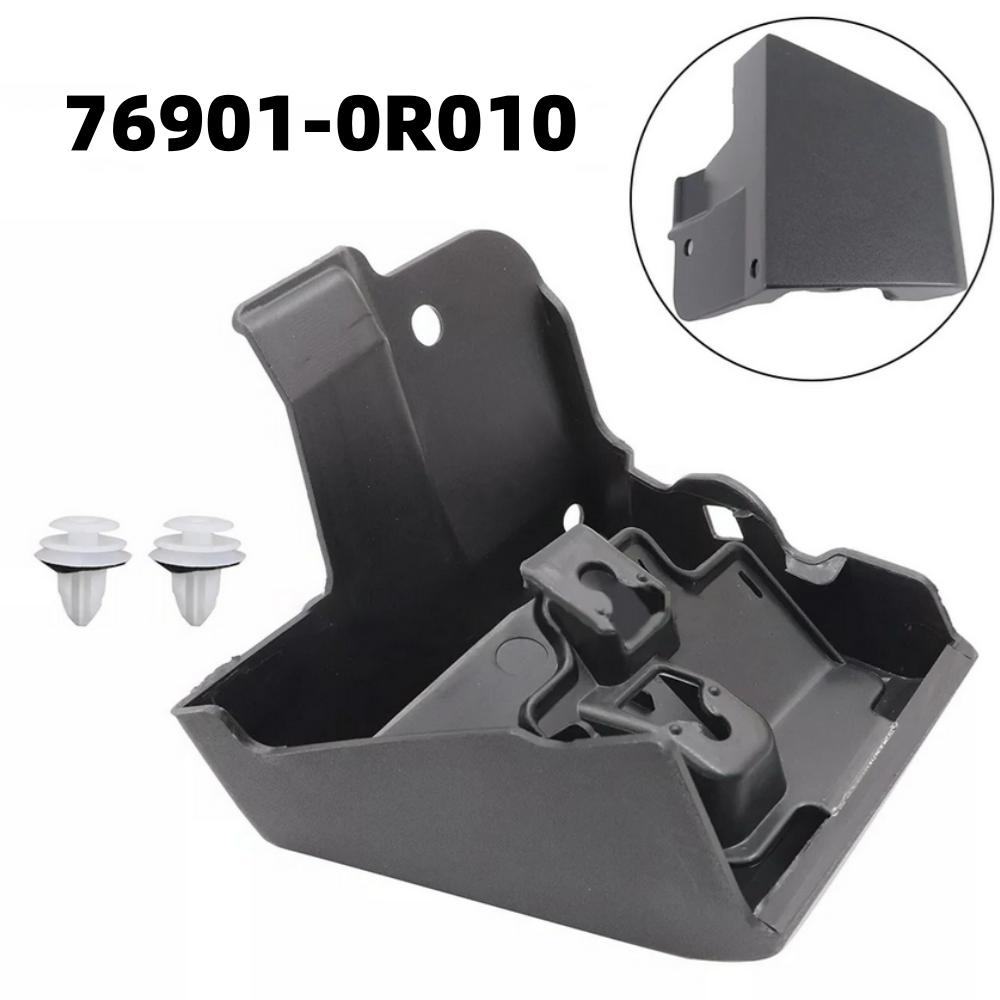 Передняя правая нижняя накладка колесной арки 769010R010 для Toyota Rav4 2019-2023