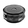 Heavy Duty Magnetic Suction Cup Adapter Base Supports 1kg Weight Capacity 60m Waterproof Rating for Action Camera Use
