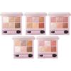 Kose Палитра теней для век Blend Berry Aura Creation