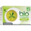 Nutrisanté Infusion Bio Verveine 20 Sachets