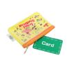 Stationery SpongeBob SquarePants Mini Pattern S2332604 Sun-Star Pouch, B,