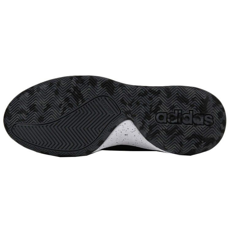 adidas Runthegame Черно-белый EE9647