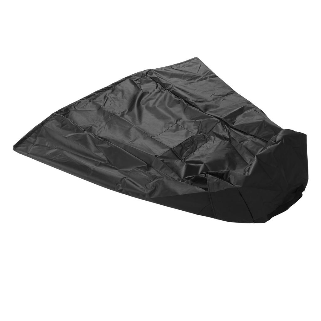 Pool Cleaner Caddy Cover 420D Oxford Cloth Rain Proof Universal Robotic Pool Cleaner Dust Cover for Outdoor