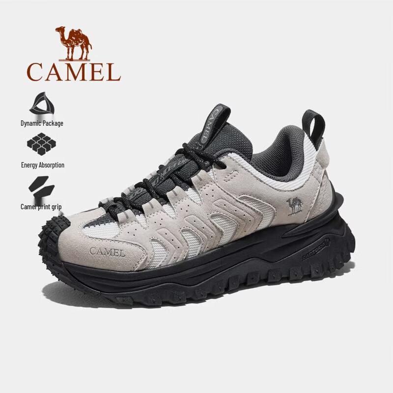 Camel Женская обувь для хайкинга и повседневной носки