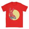 Juan Carlos Bodoque T Shirts Men Women 100 Cotton Vintage TShirt O Neck 31 Minutos Cartoon Tees Short Sleeve Tops Gift Idea