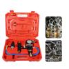 Water Antifreeze Changer With Adapter Coolant Refill Tool Kit Car Radiator Coolant System Vacuum Purge Diagnostic Tools Automotive Exhaust System