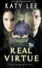 Книга Real Virtue : Inspirational Romantic Suspense Christian Thriller : 1