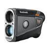 Bushnell Laser Distance Meter Pin Seeker Tour V6 Jolt Straight Line Model Waterproof IPX6 Double Jolt Function