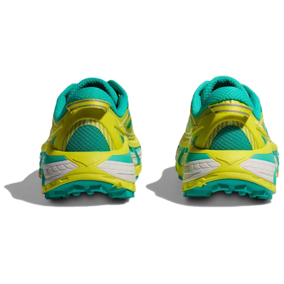 HOKA One One Мужские кроссовки Mafate Speed 2 Citrus Electric Hoka-Citrus 1126851-HCT